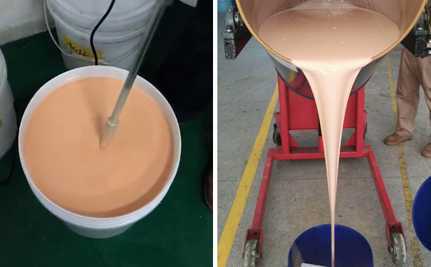 膚色人體硅膠是什么？