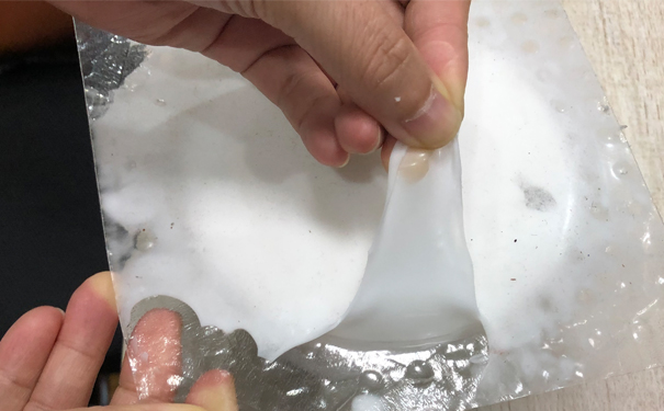 制作好的移印膠頭粘模怎么辦？