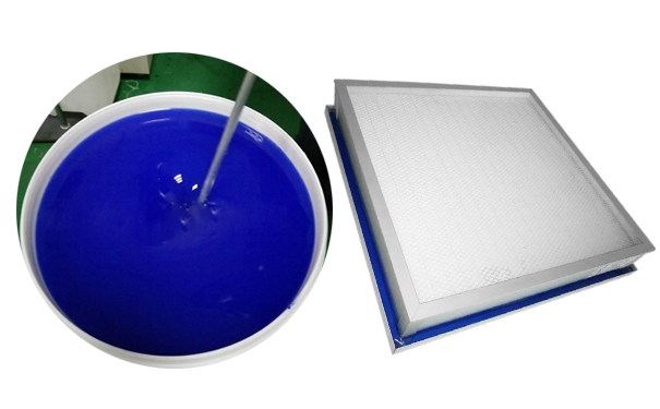 液槽膠是什么？有什么用？