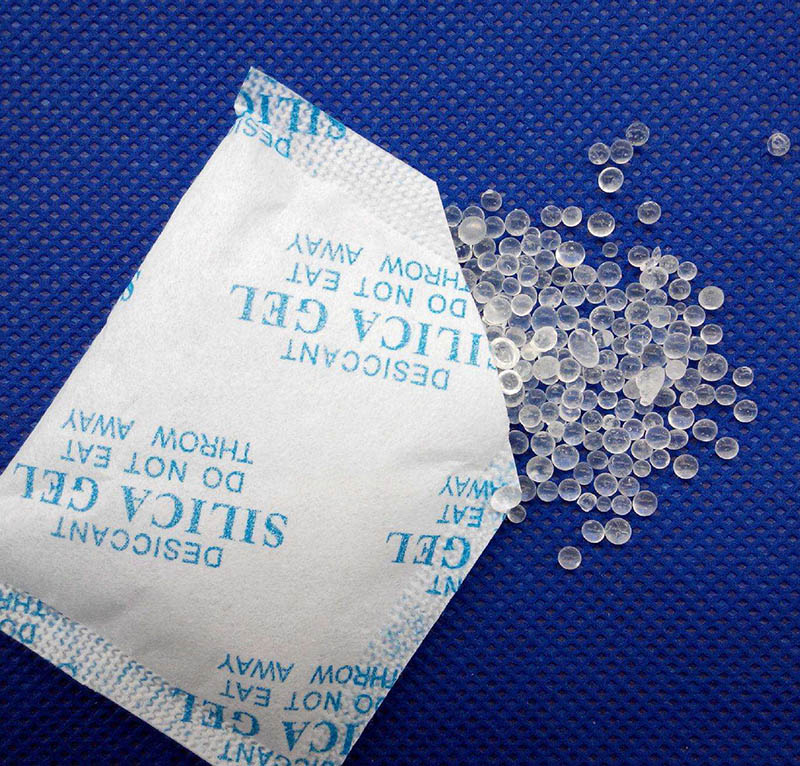 模具硅橡膠和硅膠干燥劑有什么區別？