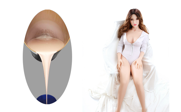 人體硅膠 人體硅膠