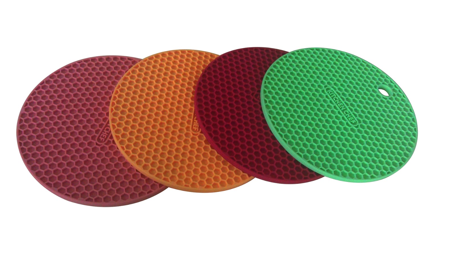 硅膠廚具有哪些優(yōu)點(diǎn)及注意事項(xiàng)？