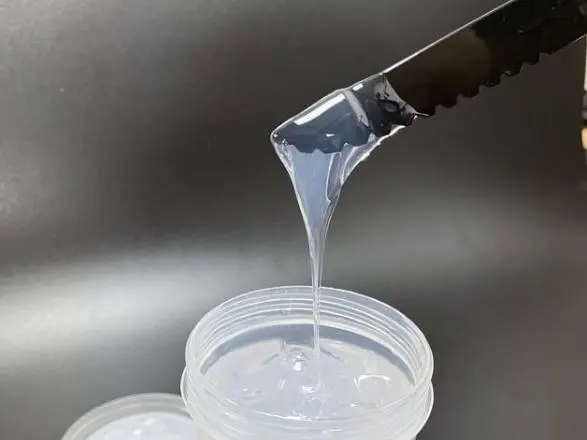 寶藏液體硅膠原料推薦，建議收藏
