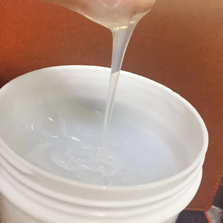 優(yōu)質的模具硅膠有雜質嗎 ？