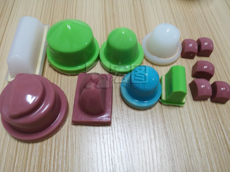 移印硅膠頭耐磨損嗎 ？